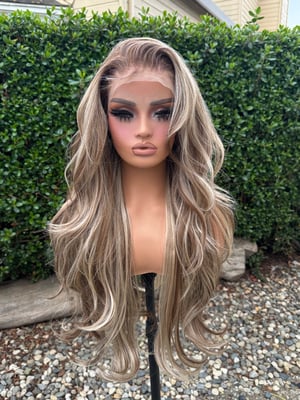 Image of Misha free part luxury (ready to ship) 