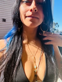 Image 4 of Morena necklace 