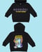 Image of “MONEY GLITCH “ HOODIES