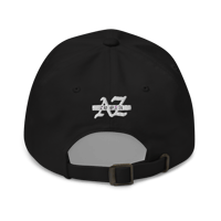 Image 5 of LOWER AZ LA CACTUS Dad hat