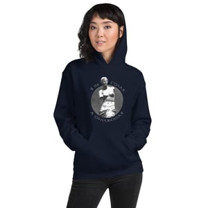 Image of Худі Я нє голая Unisex Hoodie