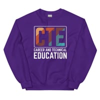 Image 8 of CTE, Natural Color