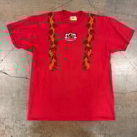 Image 1 of XL 1991 FLAW (pinhole) Tee - 07