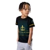 Askew Collections Kids crew neck t-shirt (Classic)