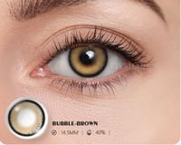 Bubble/Brown 🤎
