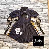 Image 2 of upcycled dresses