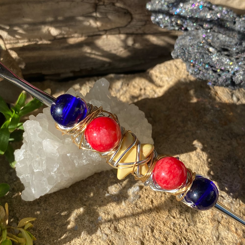 Image of primary star dab tool