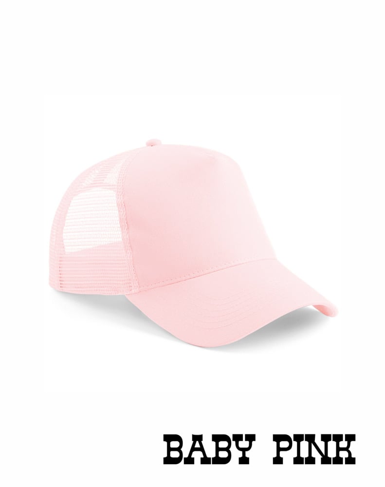 Image of cowgirl club SnapBack cap