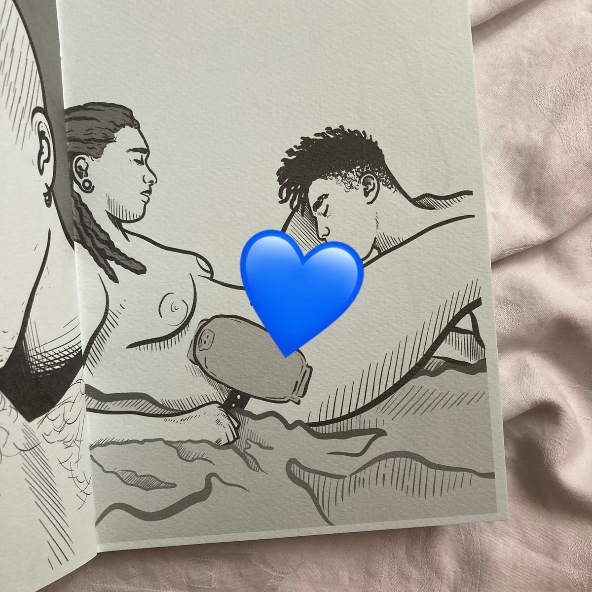 Image of T4T Zine (Physical/Digital)