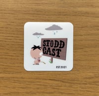South Park Sticker