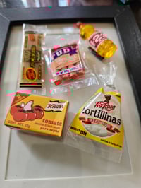 Image 22 of FOOD MAGNETS 