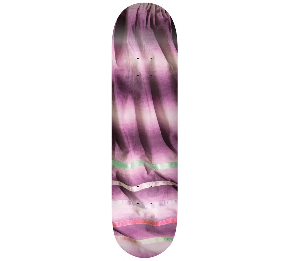 Rosie Archie - Ribbon Skirt - Pro board