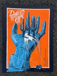 Image 4 of Death Cab For Cutie in Phoenix, AZ Poster