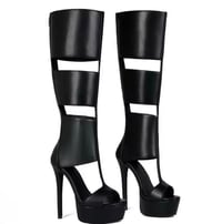 Image 1 of REVENGE STILETTO