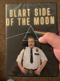 Blart side of the moon (DVD)