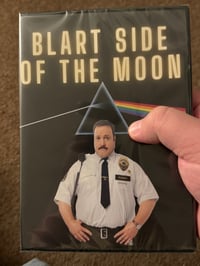 Image 2 of Blart side of the moon (DVD)