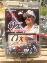 9x champion castrol GTX DIE CAST 1-64
