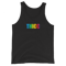 Image of THICC MEN'S TANK