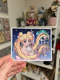 Image 3 of Chiaroscuro Sticker 