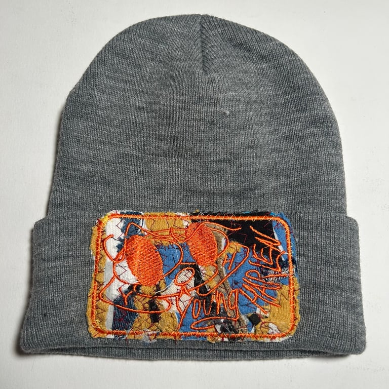 Beanie 16