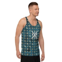 Image 4 of "Money Long" Tank Top