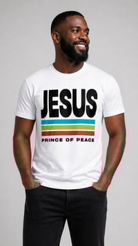 Image 3 of Jesus Prince Of Peace 