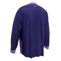 Image 2 of Frost Fan Flag Hockey Jersey