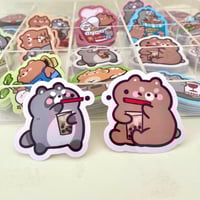 Image 1 of Boba Fight 