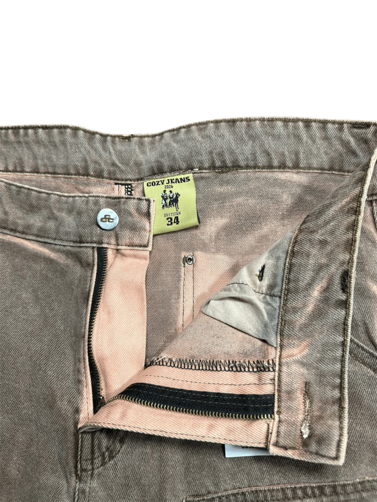 Image of C3 “WIMP” jeans