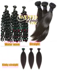 Image 2 of BUILD A WIG NEICEEWAY