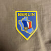 French Forces in Berlin Decal
