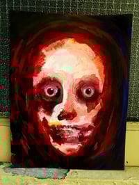 Image 3 of Faintly Recognizeable 