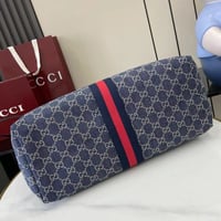 Image 8 of GG Giglio Large Tote