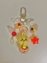 Image 3 of chiikawa keychains 