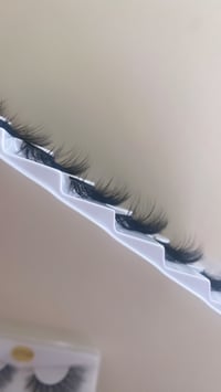 Image 2 of Lash Tray Bundle