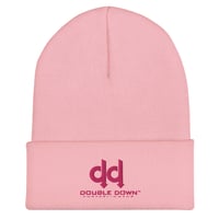 DoubleDown Beanie