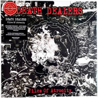 Death dealers. Files of Atrocity