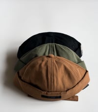 Image 3 of Tiny Collective Flat Caps