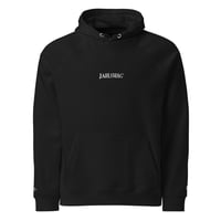Image 5 of “JAH SWAG’ | ‘SENIOR’ Embroidered Hoodie Collection 