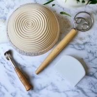 Image 2 of Dough Whisk