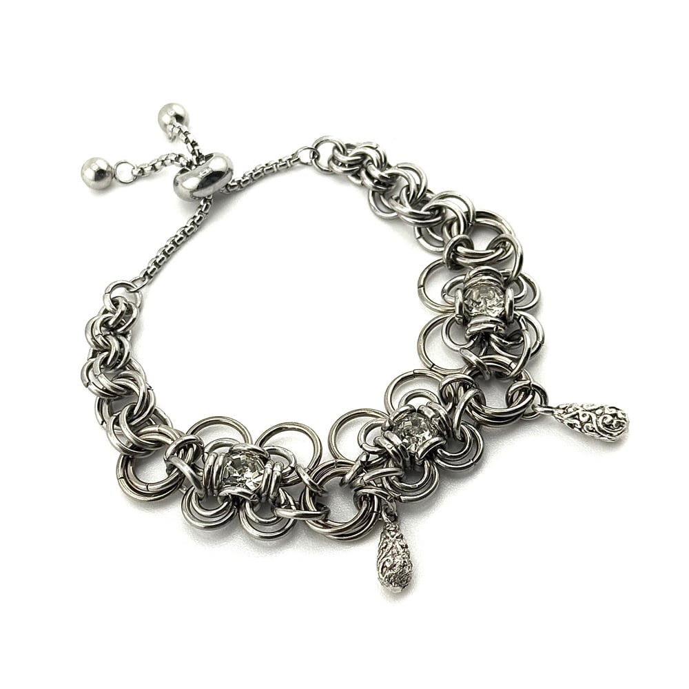 Image of Chrysalis Bracelet  