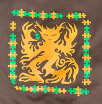 Image 2 of Puzzler tee 