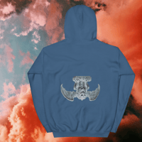 Image 3 of ⚥ 'Gargoyle' Pullover Hoodie