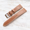 20mm Antique Rust Strap