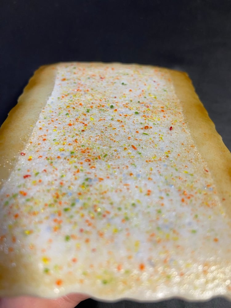 Image of Pop-Tart #6