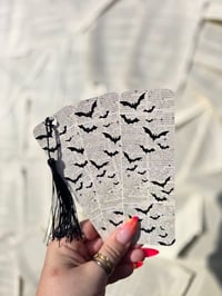 Image 1 of Bookmark | Spooky | Halloween 