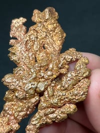 Image 4 of Native Copper Specimen | China #2745