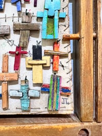 Image 4 of Repaired- Jil Johnson