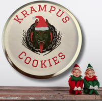 Image 4 of 🍪 KRAMPUS COOKIES — New for Christmas 2022