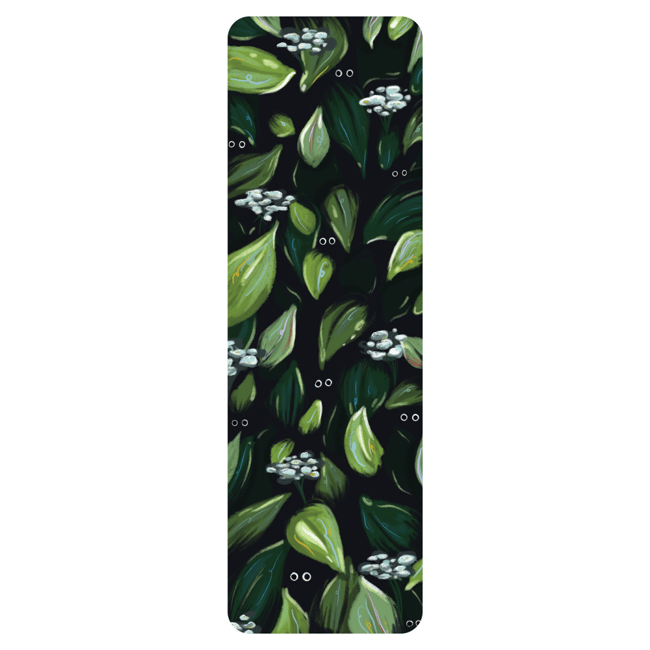 Marque-page Jungle Obscure